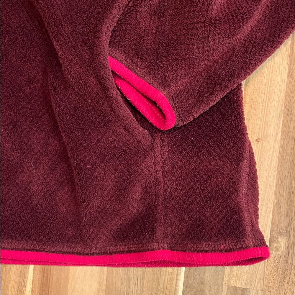 Patagonia ReTool Snap Fleece Pullover - Picture 4 of 6